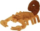 Plush Scorpion Cuddlekin 12
