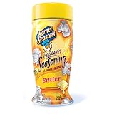 KernelSeason'sPopcornSeasoning,Butter,2.85-OunceJars(Packof6)