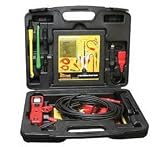 POWER PROBE 3 WITH GOLD TEST Lead Set Model PP3LS01
