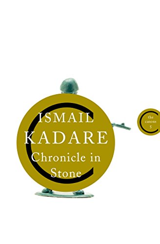 chronicle in stone canons