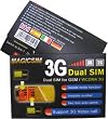 dual sim adapter