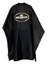 Denman DENDSW1 Cape de coiffure imper...