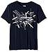 Lacoste Men's Tennis Sport Short Sleeve Technical Jersey Abstract Croc T