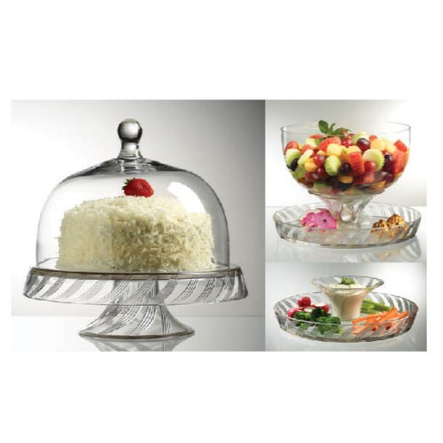 3-in-1 Serving Set
