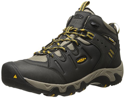 KEEN Men's Koven Polar Hiking Boot