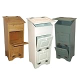 Vegetable Bin - Pine