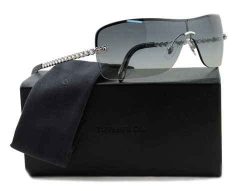 TIFFANY 3002B color 60013F Sunglasses