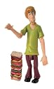 Scooby Doo Action Figure - Shaggy