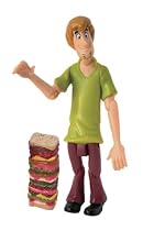 Scooby Doo Action Figure - Shaggy