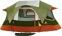 Swiss Gear Valais 14- by 11-Foot Family Dome Tent