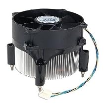 AVC Socket 775 Copper Core Heat Sink and Fan up to 3.8GHz