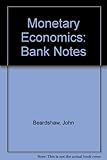 Monetary economics