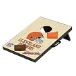 Cleveland Browns Mini Tailgate Toss Game