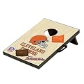 Cleveland Browns Mini Tailgate Toss Game