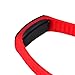 Bessky® Excellent Ultra Thin Unisex Sports Silicone Digital LED Sports Wrist Watch