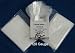 Display Freezer 1000 Clear Polythene Plastic Bags 100x150mm, 4