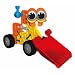 KID K'NEX CONSTRUCTION CREW BUILDING SET