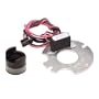 Aqua Power Electronic Conversion Kit for Ford & GM V-8 engines with Prestolite (clip cap) breaker po