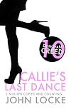 Callie's Last Dance (a Donovan Creed Novel)