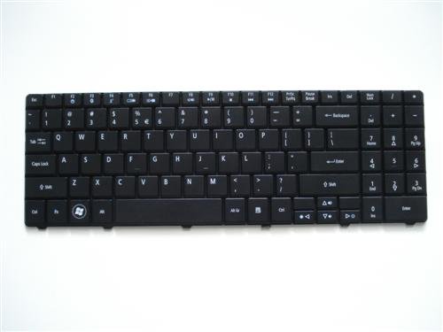 New Genuine Acer Aspire 5241 5332 5532 5534 5541 5541G 5732 5732Z 5732ZG Laptop Keyboard - KB.I170A.140