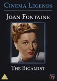 The Bigamist [1953] [DVD]