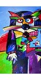 Kunstkarte: Otmar Alt, , 12 x 23