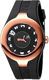 PUMA (プーマ) 腕時計 DYNAMIC POSH ROSEGOLD DP3 メンズ