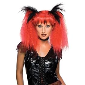 Discount Halloween Wigs