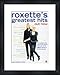 Alle Produkte : ROXETTE Greatest Hits - Framed Original Advert