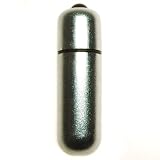 Mini Silver Bullet Vibrator
