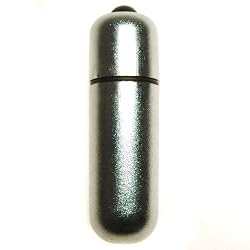 Mini Silver Bullet Vibrator