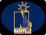 Nashville Predators Mouse Pad