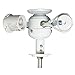 Emerson F480WW Three Fitter 13-Watt Compact Fluorescent Bulbs