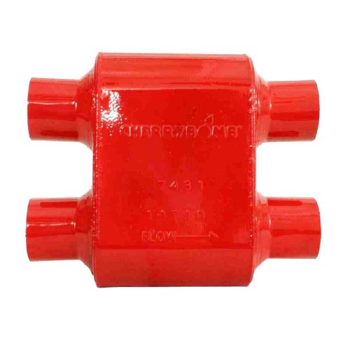 Cherry Bomb 7481 Extreme Muffler On Sale