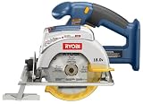 Factory-Reconditioned Ryobi ZRP500 One+ Circular Saw with Laser (Bare Tool)