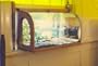 Best Selection-aviarium In-house Window Sill Bird Feeder