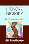 Hickory, Dickory (Ed McAvoy Mystery Series)
