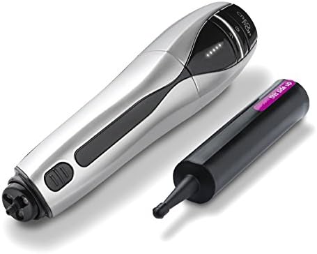 Creopop Bundle Cordless 3d Printer Pen - Starter Kit with 9 Different types of Inks Included in Bundle