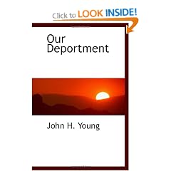 Our Deportment