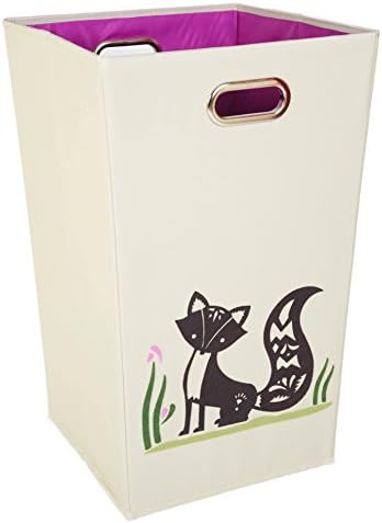 Twirly Kids Hamper, Fox