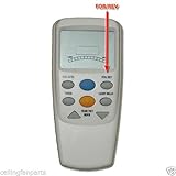 Hampton-Bay CHQ7096T Remote Control