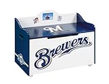 Guidecraft Milwaukee Brewers Children