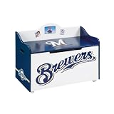 Brewers Toy Chest by Guidecraft