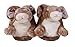 Happy Feet - Bunny - Animal Slippers