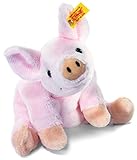 Steiff Mini Floppy Sissi Pig [並行輸入品]