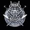 2008 - Extreme Metal (Second Shift)