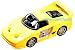 Ferrari F50 Toy Sport Racing Car Wheel Alarm Clock