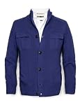 H.E. Homini Emerito Men’s Knit Cardigan