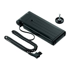 Nikon SD-9 High Performance battery Pack for SB-900