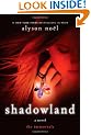 Shadowland: The Immortals